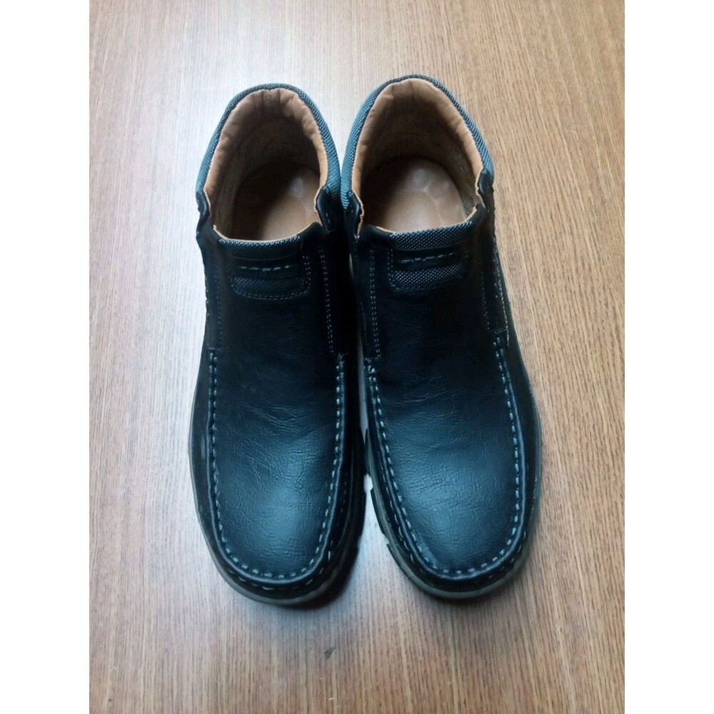 Men's Loafers Platform Casual Shoes  Sneakers Outdoor Hiking Shoes Size 47(13)
